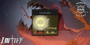 Double MAS - Lootify