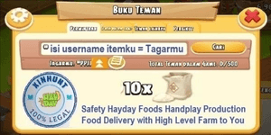 White Sugar - White sugar = 10 pcs (Tools & Ingredients)