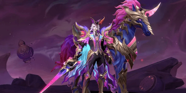 Nightmare Count