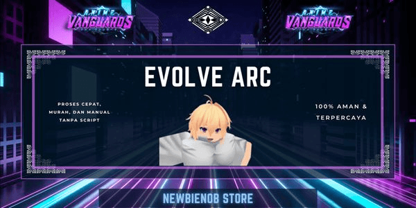 Gambar Product Arc (True Ancestor)