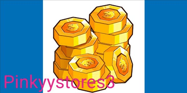 Gambar Product 1M Coin