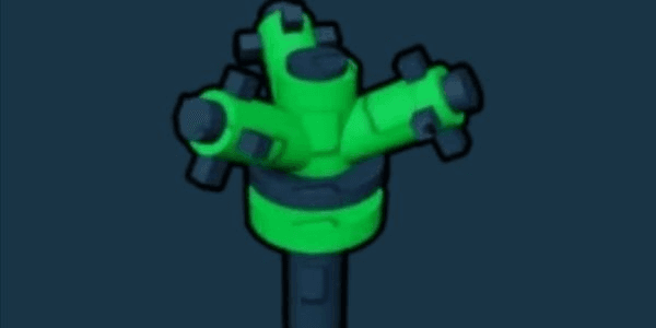 Gambar Product Master Sprinkler