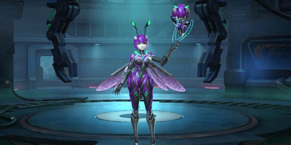 Gambar Product V.E.N.O.M. Vespid (Epic Skin Angela)