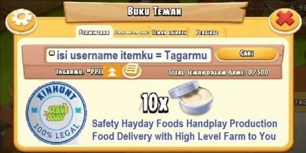 Beeswax - Beeswax = 10 pcs (Tools & Ingredients)