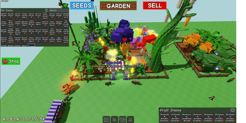 Product Showcase