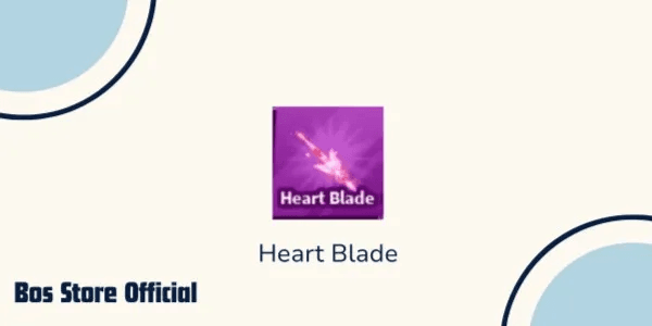 Heart Blade