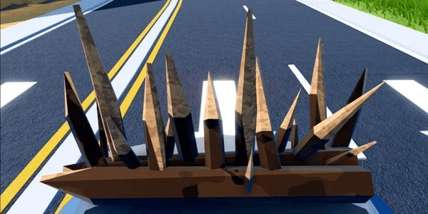 Gambar Product Deathtrap