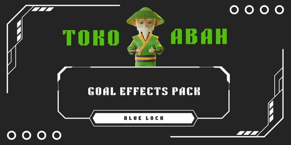 Gambar Product Goal Effects Pack