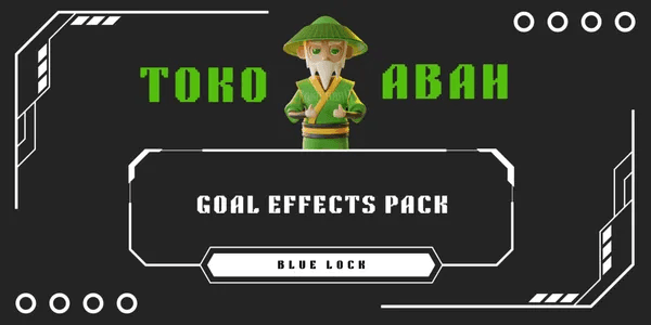 Goal Effects Pack
