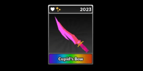 Cupid's Bow