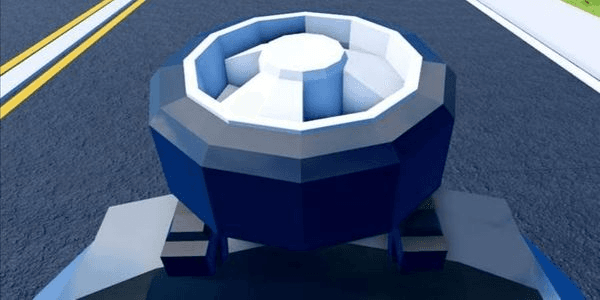 Gambar Product Spare Spoiler