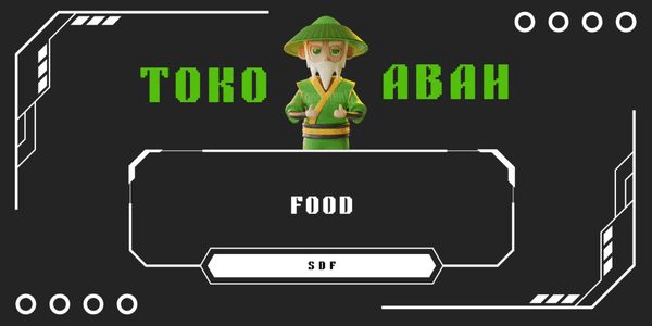 Gambar Product Food