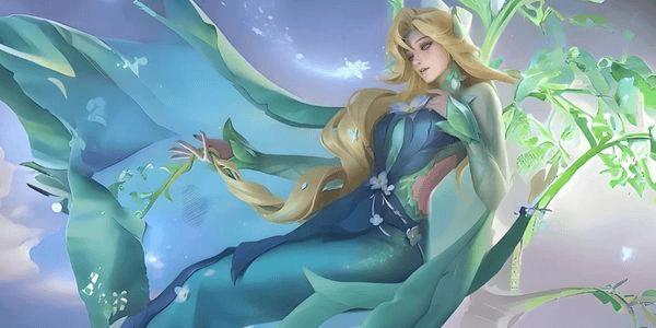 Gambar Product Nature's Throne (Skin Aurora)