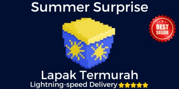 Gambar Product Summer Surprise (Gacha SummerFest)