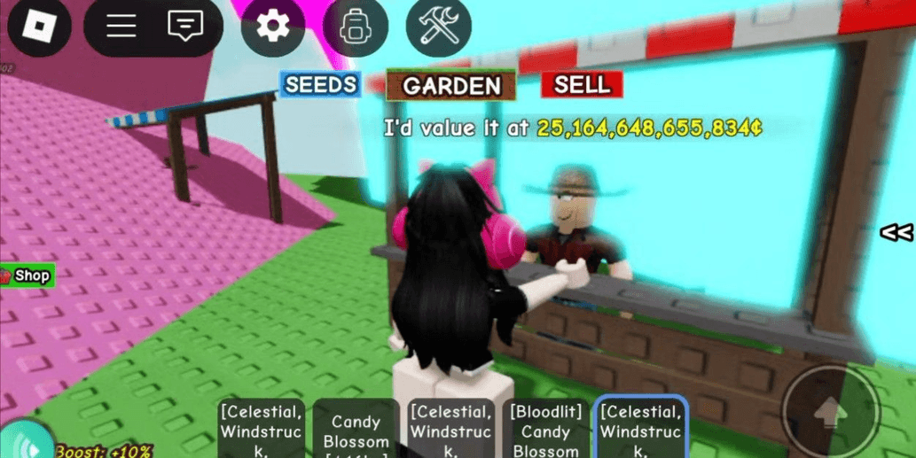 Product Showcase