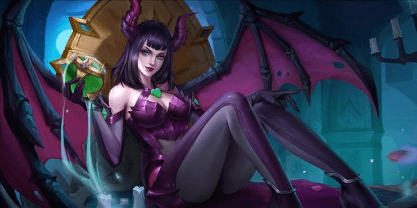 Gambar Product Spirit Woman