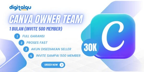 Gambar Product 1 Bulan