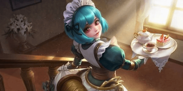 Gambar Product Dove of Love (Skin Angela)