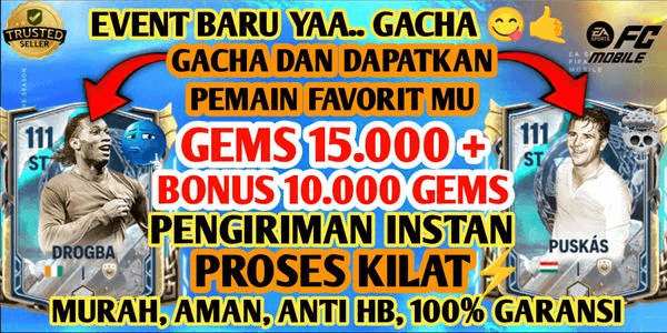 Gambar Product Smurf Only Android Account Dm 15000++