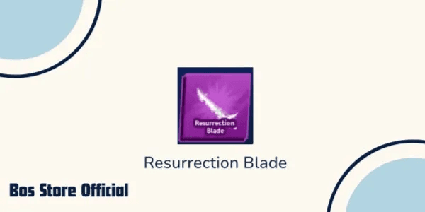 Resurrection Blade
