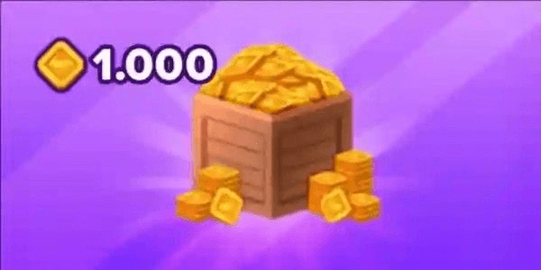 Gambar Product 1000 Token