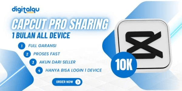 Gambar Product Sharing 1 Bulan