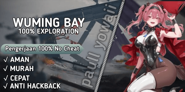 Gambar Product Wuming Bay Exploration