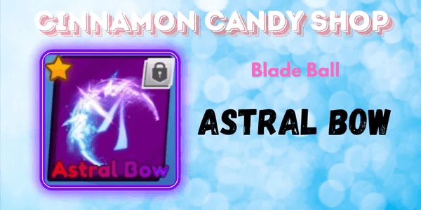 Astral Bow