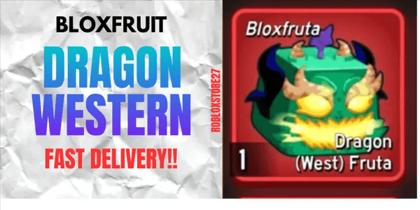 Dragon (Western)
