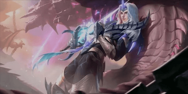 Gambar Product Empyrean Flame