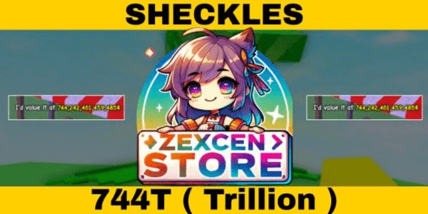 Gambar Product 744T Sheckles - Via GIFT FRUIT