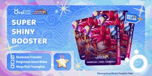 Super Shiny Booster - All Star Tower Defense