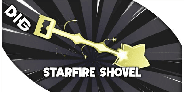 Gambar Product STARFIRE SHOVEL