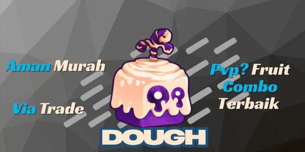 Gambar Product Dough
