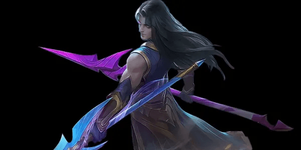 Wandering Spear