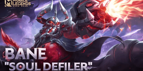 Soul Defiler