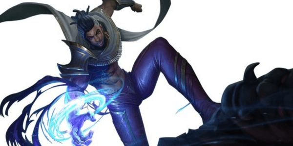 Gambar Product Nameless Stray