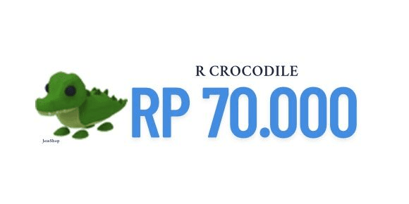 Gambar Product R CROCODILE