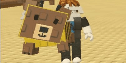 Gambar Product Grow A Garden | Bear Bee