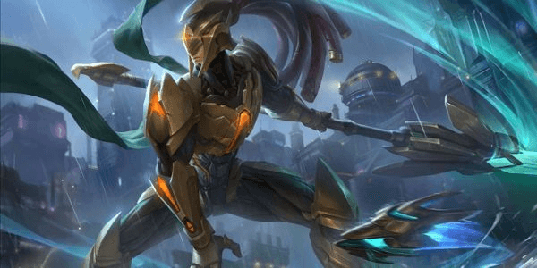 Gambar Product Fierce Dragon