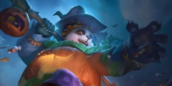 Gambar Product Pumpkin Brawler