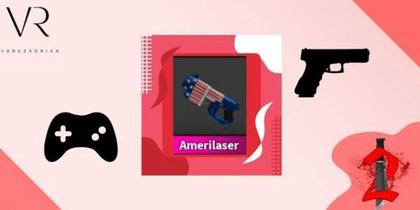Gambar Product Amerilaser