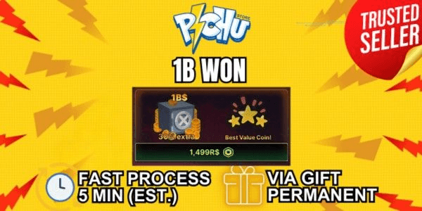 Gambar Product 1B Won