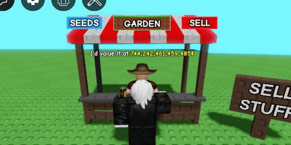 Gambar Product Shackles 744T - Grow a Garden