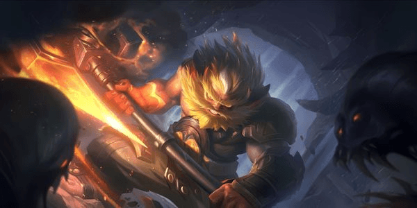 Gambar Product Berserker