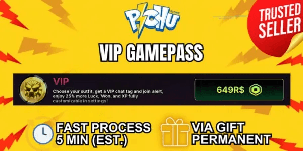 VIP