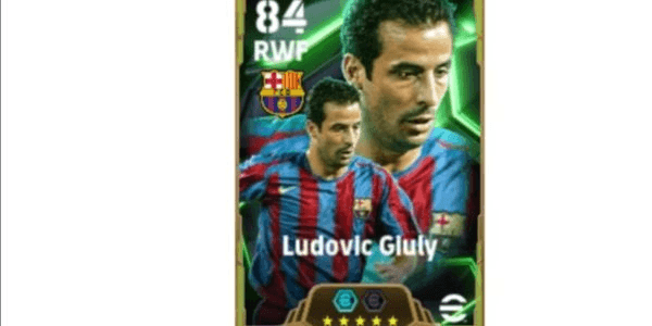 Gambar Product efootball account Bellingham+giuly