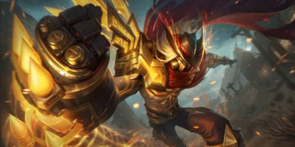 Gambar Product Blazing Force