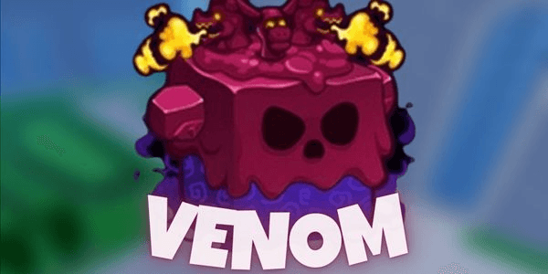 Gambar Product Venom
