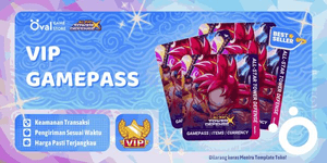 VIP Gamepass - All Star Tower Defense